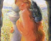 欢乐时光 - 雷内·马格里特